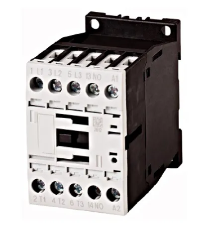 LTD00723 Výkonový stýkač 3-pólový, 3kW/400V, 1R, 230VAC, veľ. 0