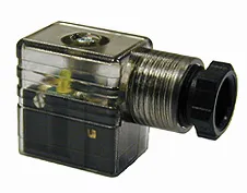A502600027 LED konektor 22mm, 115V