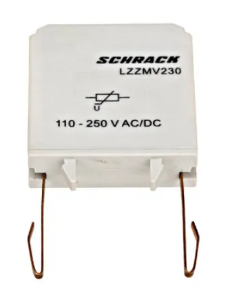 LZZMV230 Varistor 110-250V AC, pre CUBICO mini.