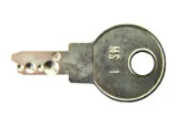 M22-ES-MS1 216416 Kľúč pre zámok MS1