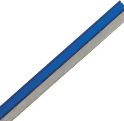 ST37002 Prepojovací mostík 500mm, modrý.