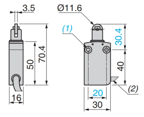 XCMN2102L1