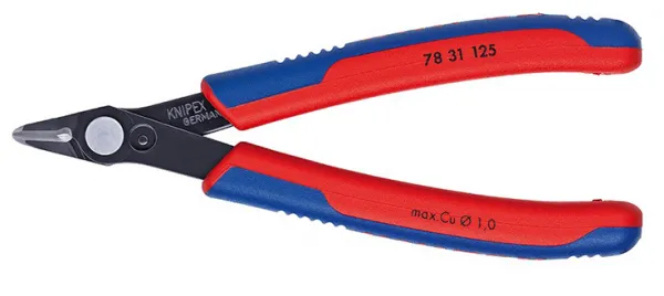 78 31 125 Electronic Super Knips® kliešte